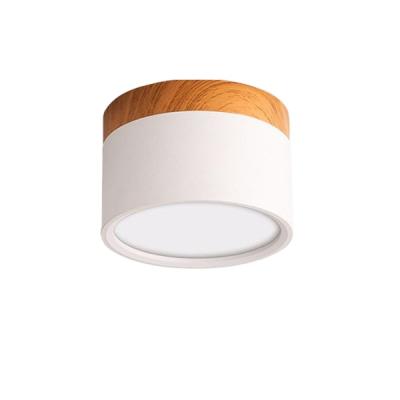 China Modern Hot Selling Surface Mounted Nordic Style 5W 7W 12W Indoor Living Room Led Down Light for sale