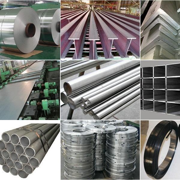 Verified China supplier - Weihai First Steel Co., Ltd.