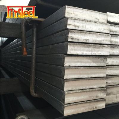 China construction 1084 s235jr ss400 astm a36 20mm carbon steel flat bar mild steel 30mm mild weight for sale