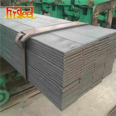 China Construction s355 ss400 ms q235 a36 carbon steel flat bar pry bar weights 20mm 30mm for sale