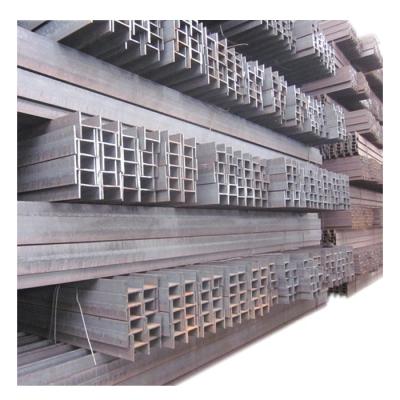 China H beam construction s275jr 150x150x7x10 100x100x6x8 h iron harga h beam mill steel test certificate for sale