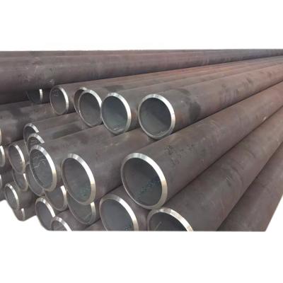 China Structure pipe scm440 aisi4130 diameter 70mm 80mm SAE seamless carbon steel pipe price list 1040 for sale