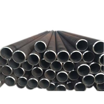 China Structure pipe scm440 aisi4130 diameter 70mm 80mm SAE seamless carbon steel pipe price list 1040 for sale