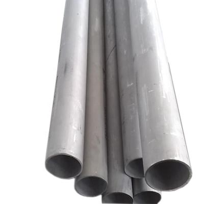 China Construction aisi304 tp317l diameter 32mm 42mm 50mm steel seamless ss316 304 pipe for sale