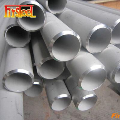 China Construction sus 316l tp304 ss201 diameter 60mm sch 304l 120 stainless steel seamless pipe size list for sale