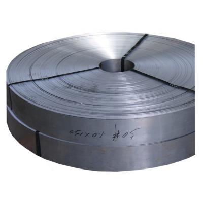 China shutter door spring box as requested 65mn CK67 C67 c75s steel strip ck70 cs70 hardened and tempered spring steel strip for sale