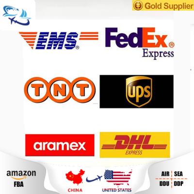 China fast sale freight shipping door to door service from china to canada logistics fba amazon freight forwarder for sale