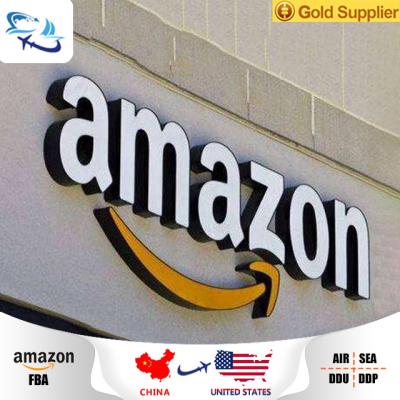 China top 10 freight forwarders logistic agent at global freight forwarder china FBA amazon freight forwarder for sale