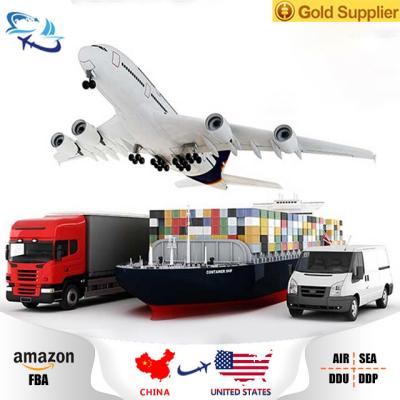 China shipping shipping agent from China freight forwarder to FBA Amazon freight forwarder from Peru/Argentina/US/Canada/Chile for sale