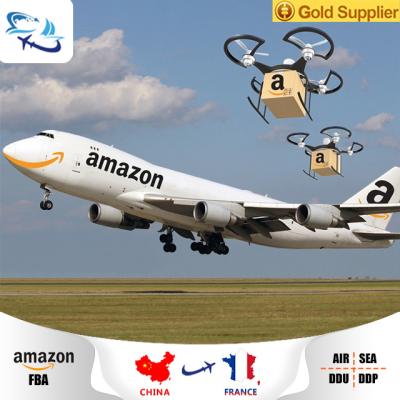 China Cheapest Rate Logistics Shipping Amazon Courier To Air Gate USA/Europe/To Sea/China Express Cargo Agent Form China Air Freight for sale