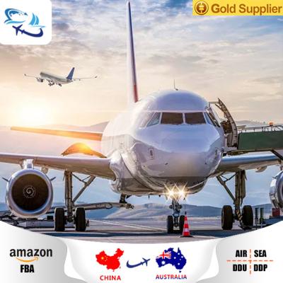 China China DDP Air Forwarder Sea Ship Freight Forwarders to Australian Shipping Agent to Australia Air Cargo China Melbourne to Australia for sale