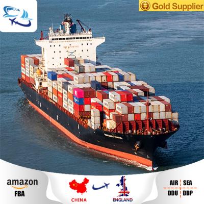 China freight forwarders agent fba amazon1688 zim shipping to ddp fast sea ocean shipping china to usa ocean freight from china for sale