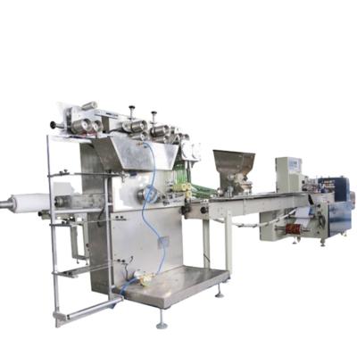 China Nonwoven Fabric Disposable Kitchen Cleaning Cloth Cleaning Cloth Roll Making Machine For Sale for sale