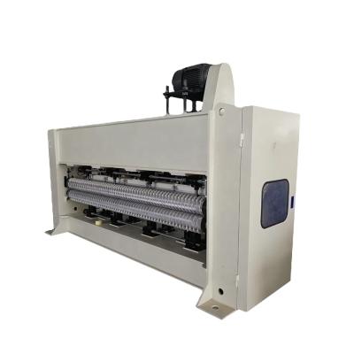 China Nonwoven felt making machine high speed nonwoven fabric needle loom machine nonwoven needle punched machine for sale