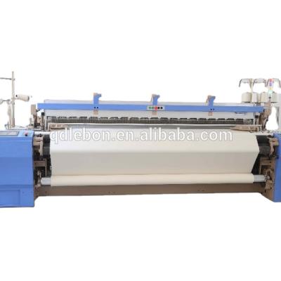 China All kinds of high quality fabric air jet gauze weaving loom for medical use for sale