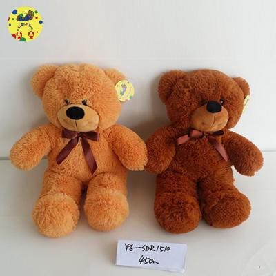 China Wholesale Cheap Gift Or Promotion Teddy Bear Mini Plush Stuffed Toys for sale