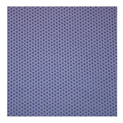 China Waterproof whole sales mesh fabric polyester and spandex mesh for lining, bags, underwear, swimwear, ingredients for sale