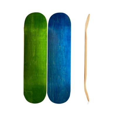 China Youth wholesale cheap white 31*8inch northeastern maple skate board custom skateboard deck tablas skateboard for sale