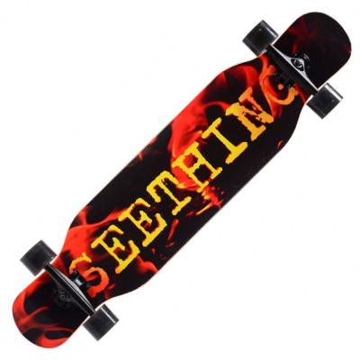 China Youth Skateboard Longboardslongboard wholesale distributor skateboard wholesale skateshop skateboard for sale