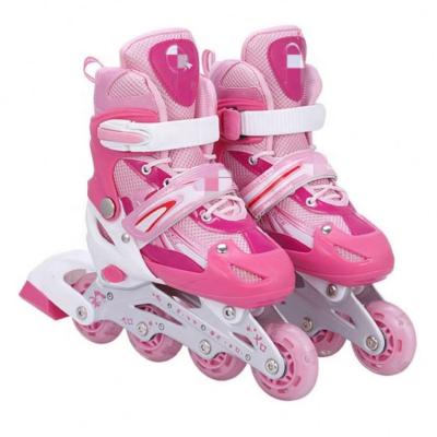 China New Product Cheap Roller Skates General Skate Shoe Instant Roller Skates For Kids Sports for sale