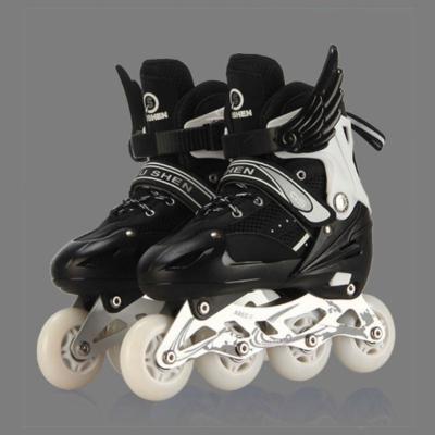 China General Hot Sale Kids Roller Skates Moxi Professional Roller Skates Children's Instant Integrated Skates for sale