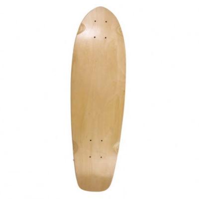 China High Quality Low Price Youth Golden Skateboard Supplier Colored for sale