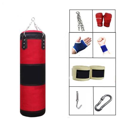 China China Factory Price Small Custom Cheap Hanging Sandbag for sale