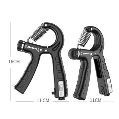 China Factory Manufacturer Comfortable Adjustable Hand Grip Custom or Standard Reinforcer for sale