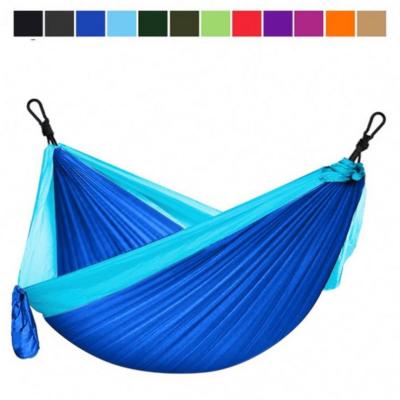 China Custom China Factory Price Outdoor Style Cheap Hammock With Net for sale