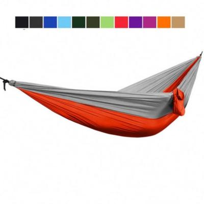 China 2021 new arrival gold supplier style euro hammock outdoor with stand for sale