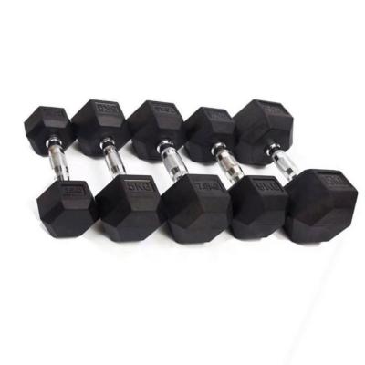 China Hex Dumbbell Weightlifting Best Fashion Factory Price Bpa Dumbbell Welcome Free Water Bottle for sale