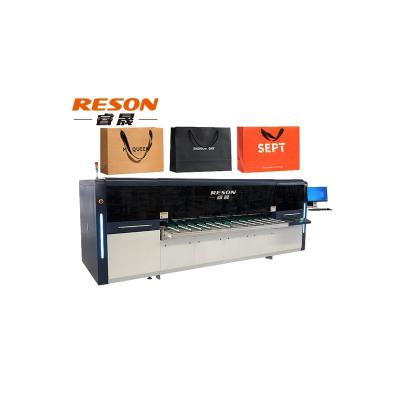 China Building Material Shops Hot Sale Products Digital Packaging Box Printing Machine Corrugated Paper Printer for sale