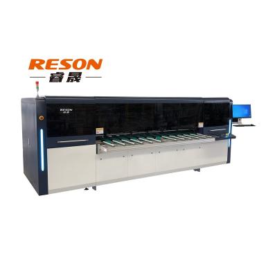 China Building Material Shops Technology Production Digital Paperbox Corrugated Cardboard Box Inkjet Printer Printing Machine for sale