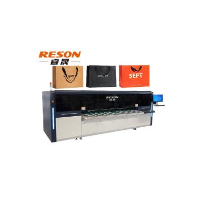 China Building Material Shops Quality Assurance Custom Corrugated Digital Carton Box Printer Printing Machine for sale