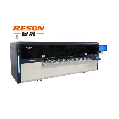 China Building Material Shops Single Pass Paper Box Cardboard Box Printer High Speed ​​Digital Corrugated Printer Printing Machine for sale