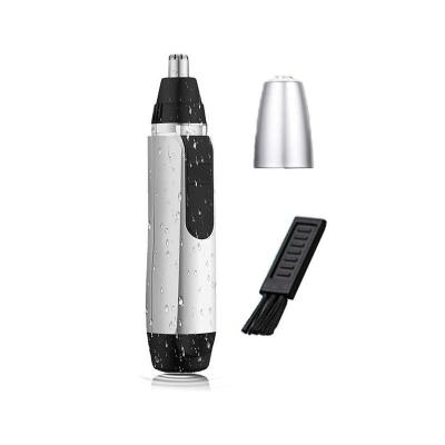 China Portable Newest Design Good Quality Popular Product Nose And Ear Hair Trimmer for sale