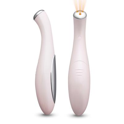 China Skin Care Ion Beauty Handheld Electrotherapy Skin Rejuvenation Technology Production Anti Wrinkle Instrument for sale