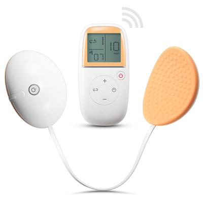 China 5 Mode Special Design Widely Used Popular Product Wireless Breast Enhancement Massager for sale