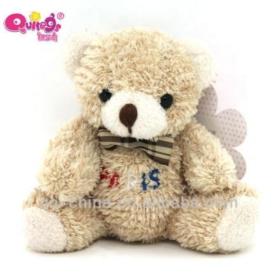 China Factory Price Teddy Bear Plush Toy Teddy Bear Keychain Customized Plush Toy for sale