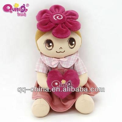 China Toy Custom Large Soft Plush Soft Toy Soft Plush Eye Sitting High Quality Toy Custom for sale