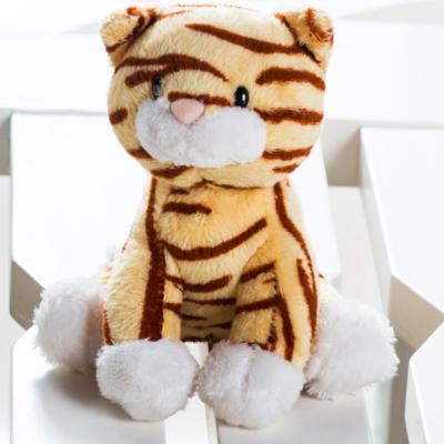 China Cute Cartoon Toy Lovely Plush Toys Animal Group Have Monkey, Tiger, Lion, Elephant, Dog, Bear For Kids Gift for sale