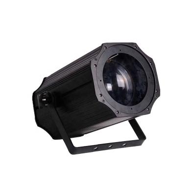 China Night Club Led 1*200W White COB ZOOM / Cold Warm Led Studio Surface Light for sale