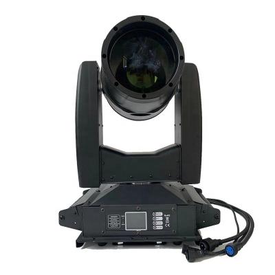 China Waterproof moving head light 350W 17R outdoor sharpy beam of TV broadcast for sale