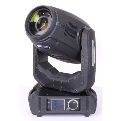 China Night Club Pointe 280W 10r Beam Spot Wash 3in1 ZOOM Moving Head Stage Light for sale