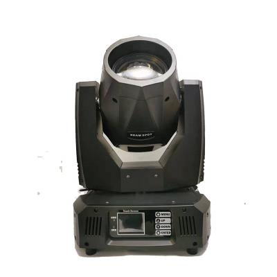 China Night Club 280W 10r Beam Spot Wash 3in1 ZOOM Moving Head Stage Light for sale