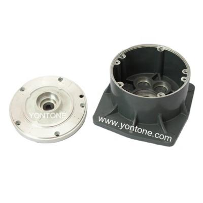 China ADC12 Yontone Ningbo AlSi12Fe ADC-12 A380 AlSi9Cu3 AlSi10Mg Aluminum Die Casting, Aluminum Die Casting Part, High Pressure Die Casting for sale