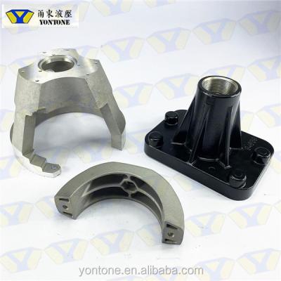 China ADC12 Yontone Zhejiang Ningbo Beilun Aluminum Die Casting Parts, Aluminum Die Casting Companies, Aluminum Die Casting for sale