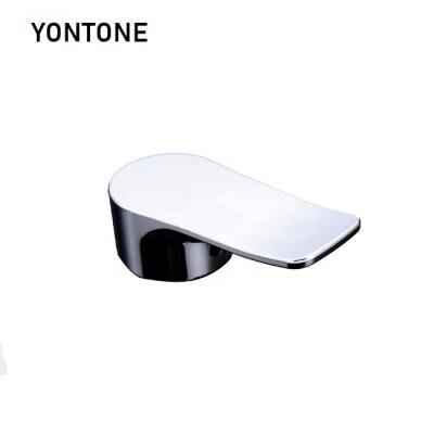 China Cookware YONTONE Hot Room High Pressure Casting Which Is Zinc Die Cast Metal Alloy Mold 2 3 5 Zamak 15 Injection Die Casting Parts for sale