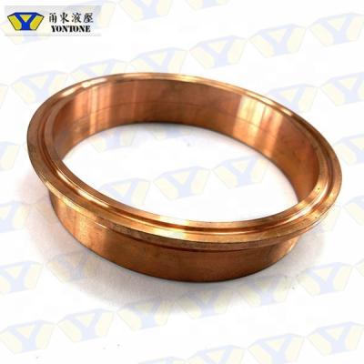 China Aluminum Machining Services CNC Titanium Turning Parts Processing Brass Milling Parts for sale