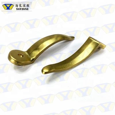 China Aluminum Brass Titanium Machining CNC Milling Parts Turning CNC Machining Part Custom Machining Part for sale